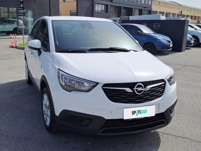 Opel Crossland X 1.2 12V Innovation usata