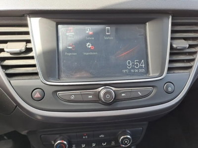 Opel Crossland X 1.2 12V Innovation (11)