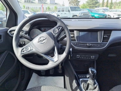 Opel Crossland X 1.2 12V Innovation (12)
