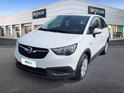 Opel Crossland X 1.2 12V Innovation (2)