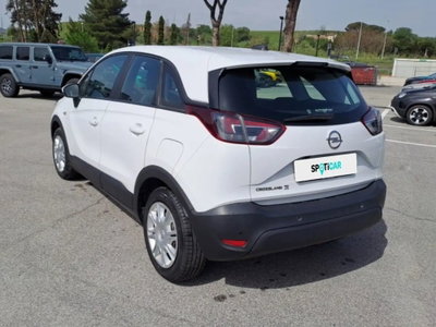 Opel Crossland X 1.2 12V Innovation (3)