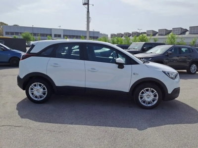 Opel Crossland X 1.2 12V Innovation (4)