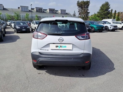Opel Crossland X 1.2 12V Innovation (5)