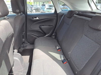 Opel Crossland X 1.2 12V Innovation (6)