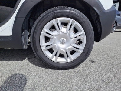 Opel Crossland X 1.2 12V Innovation (7)