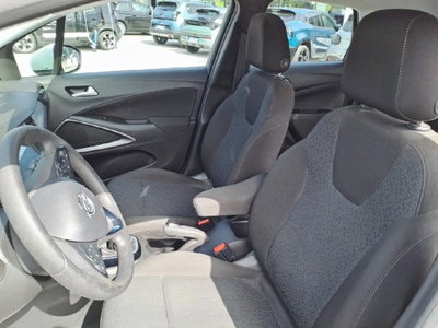 Opel Crossland X 1.2 12V Innovation (9)