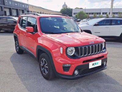 Jeep Renegade 1.0 T3 Longitude usata