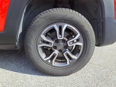 Jeep Renegade 1.0 T3 Longitude (12)