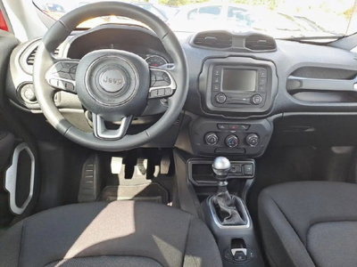 Jeep Renegade 1.0 T3 Longitude (14)