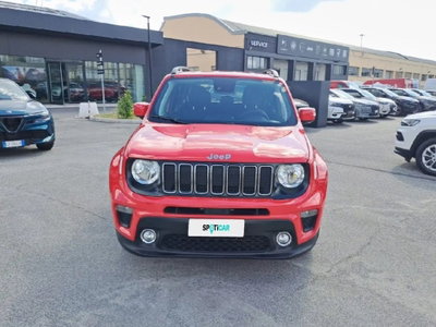 Jeep Renegade 1.0 T3 Longitude (2)