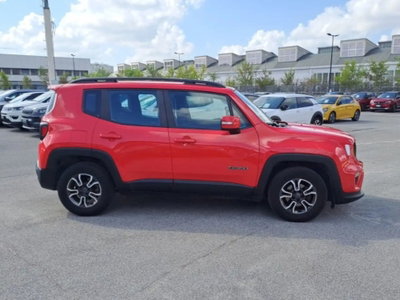 Jeep Renegade 1.0 T3 Longitude (3)