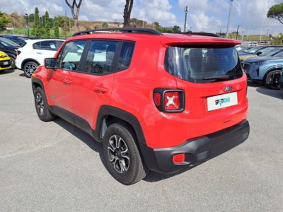 Jeep Renegade 1.0 T3 Longitude (4)