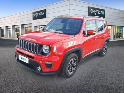 Jeep Renegade 1.0 T3 Longitude (5)