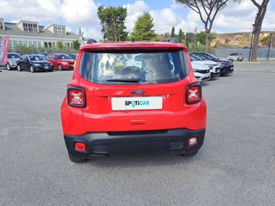 Jeep Renegade 1.0 T3 Longitude (6)