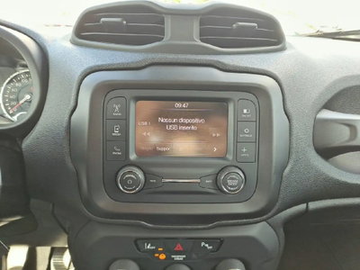 Jeep Renegade 1.0 T3 Longitude (7)
