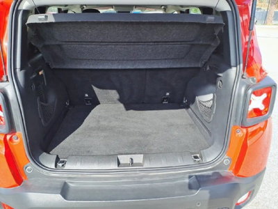 Jeep Renegade 1.0 T3 Longitude (8)