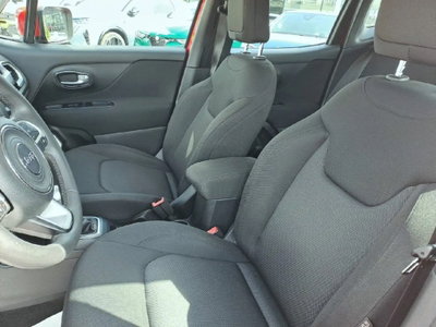 Jeep Renegade 1.0 T3 Longitude (9)