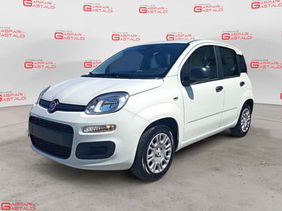 Fiat Panda Cross Cross 1.0 FireFly S&S Hybrid nuova