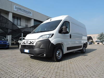 Fiat Ducato Furgone 35 2.2 Mjt 140CV AT9 PM-TM Maxi nuovo