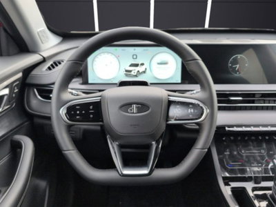 Dr DR 5.0 5.0 1.5 Comfort 95cv cvt (10)