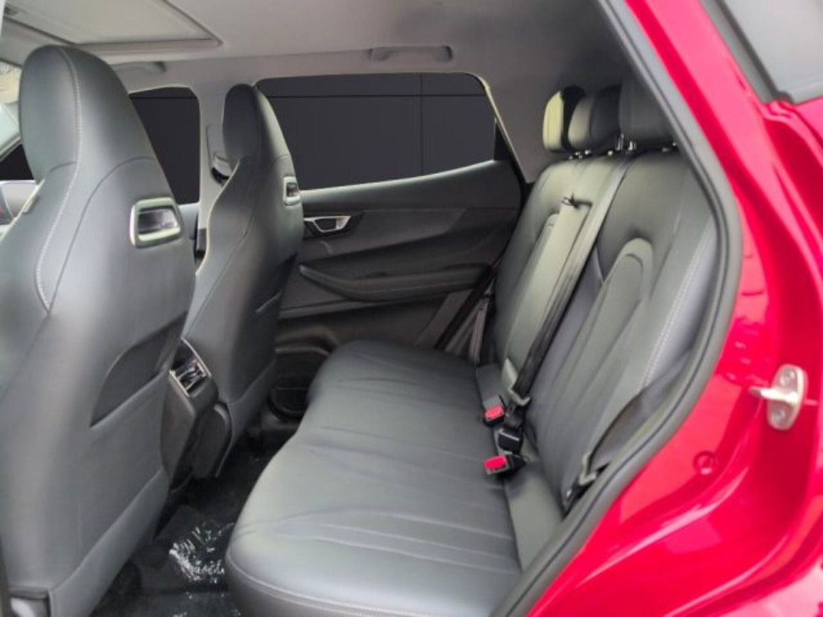 Dr DR 5.0 5.0 1.5 Comfort 95cv cvt (13)