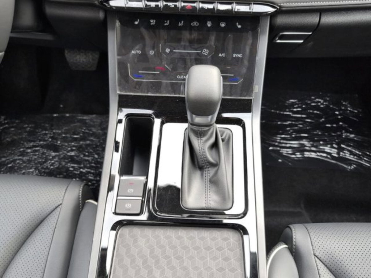 Dr DR 5.0 5.0 1.5 Comfort 95cv cvt (15)