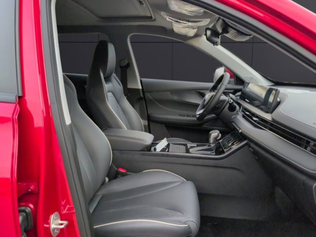 Dr DR 5.0 5.0 1.5 Comfort 95cv cvt (18)
