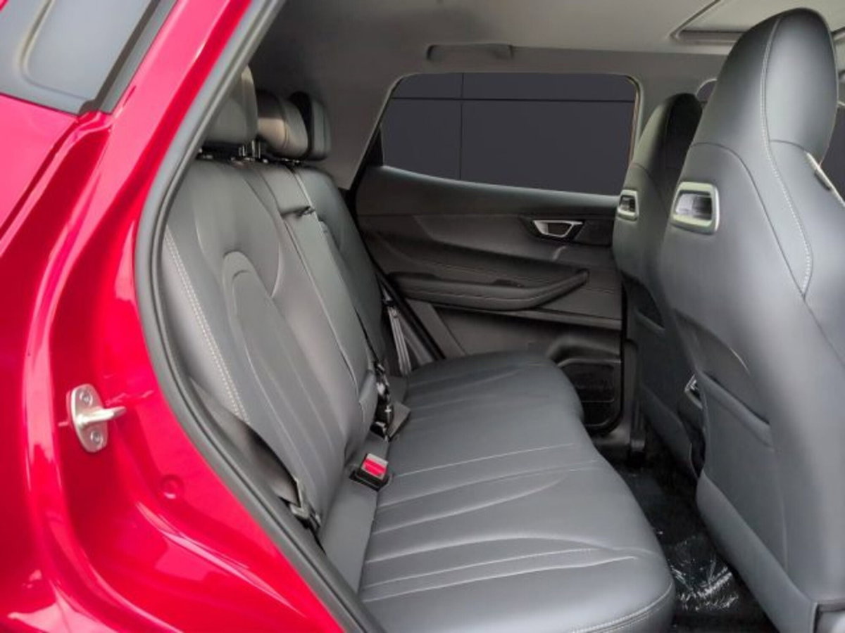 Dr DR 5.0 5.0 1.5 Comfort 95cv cvt (19)