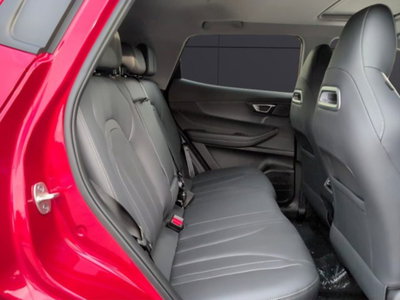 Dr DR 5.0 5.0 1.5 Comfort 95cv cvt (19)