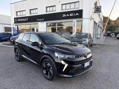 Renault Symbioz 1.6 full hybrid Techno 145cv auto nuova