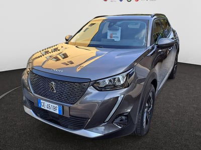Peugeot 2008 PureTech 130 S&S Allure Pack usata