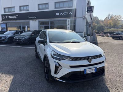 Renault Symbioz 1.6 full hybrid Techno 145cv auto nuova