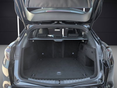 Alfa Romeo Stelvio Stelvio 2.2 Turbodiesel 160 CV AT8 RWD Sprint (5)