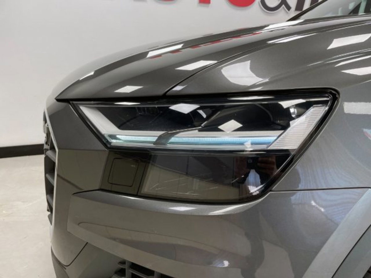 Audi Q8 Q8 50 TDI 286 CV quattro tiptronic Sport (12)