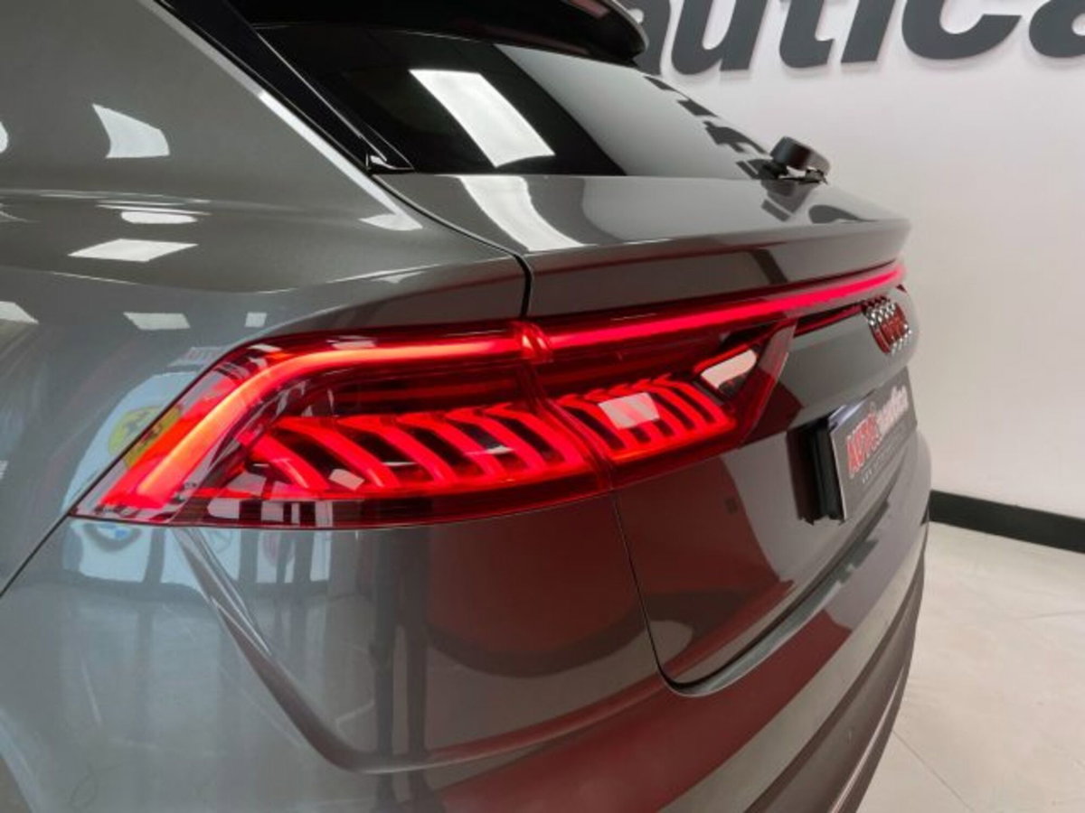 Audi Q8 Q8 50 TDI 286 CV quattro tiptronic Sport (14)