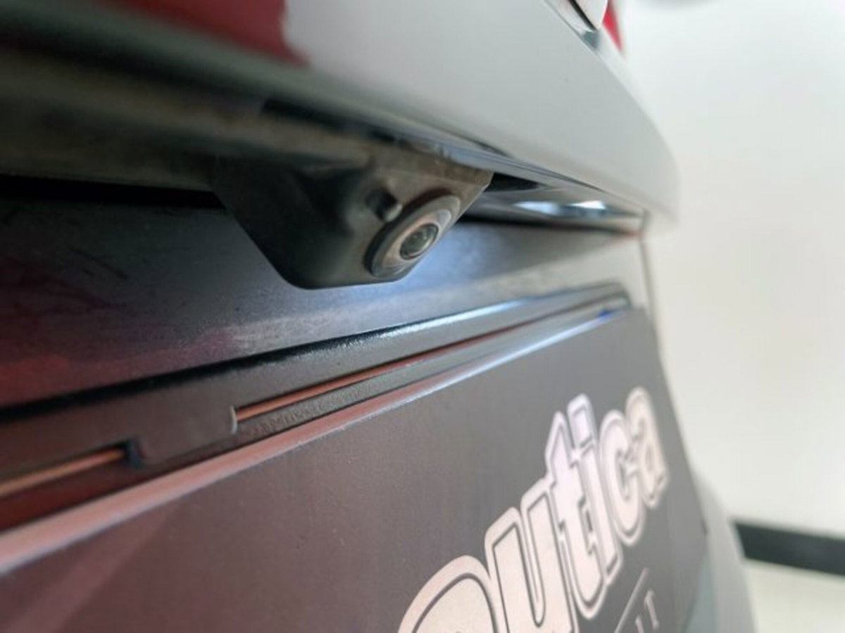 Audi Q8 Q8 50 TDI 286 CV quattro tiptronic Sport (15)