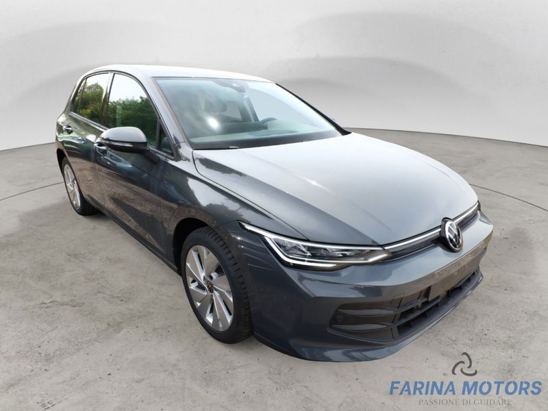 Volkswagen Golf 2.0 TDI 150 CV DSG SCR 4Motion R-Line