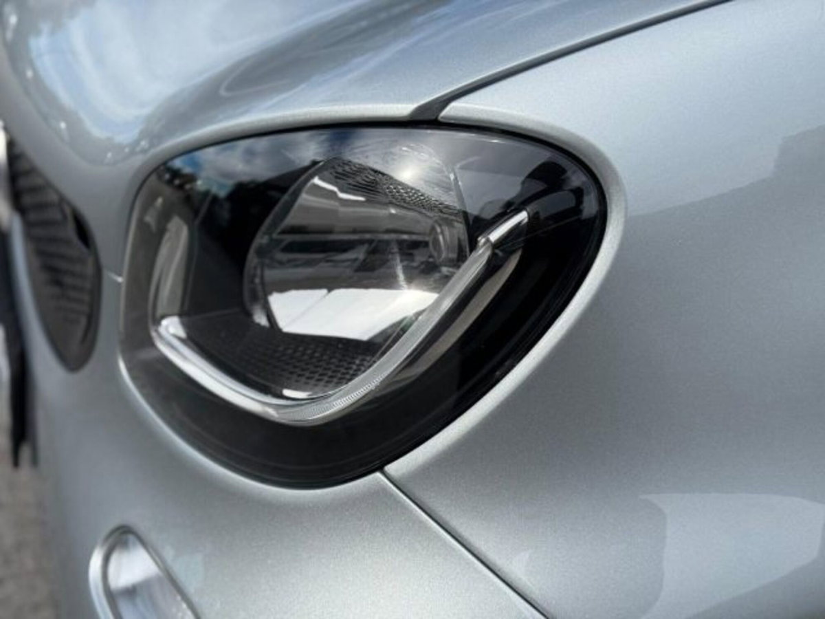 smart Fortwo 90 0.9 Turbo twinamic Prime (10)