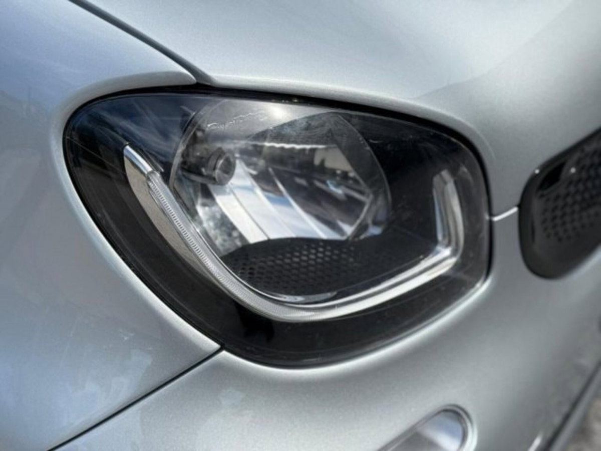 smart Fortwo 90 0.9 Turbo twinamic Prime (11)