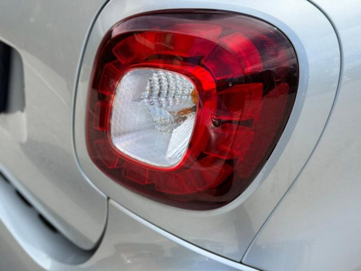 smart Fortwo 90 0.9 Turbo twinamic Prime (12)