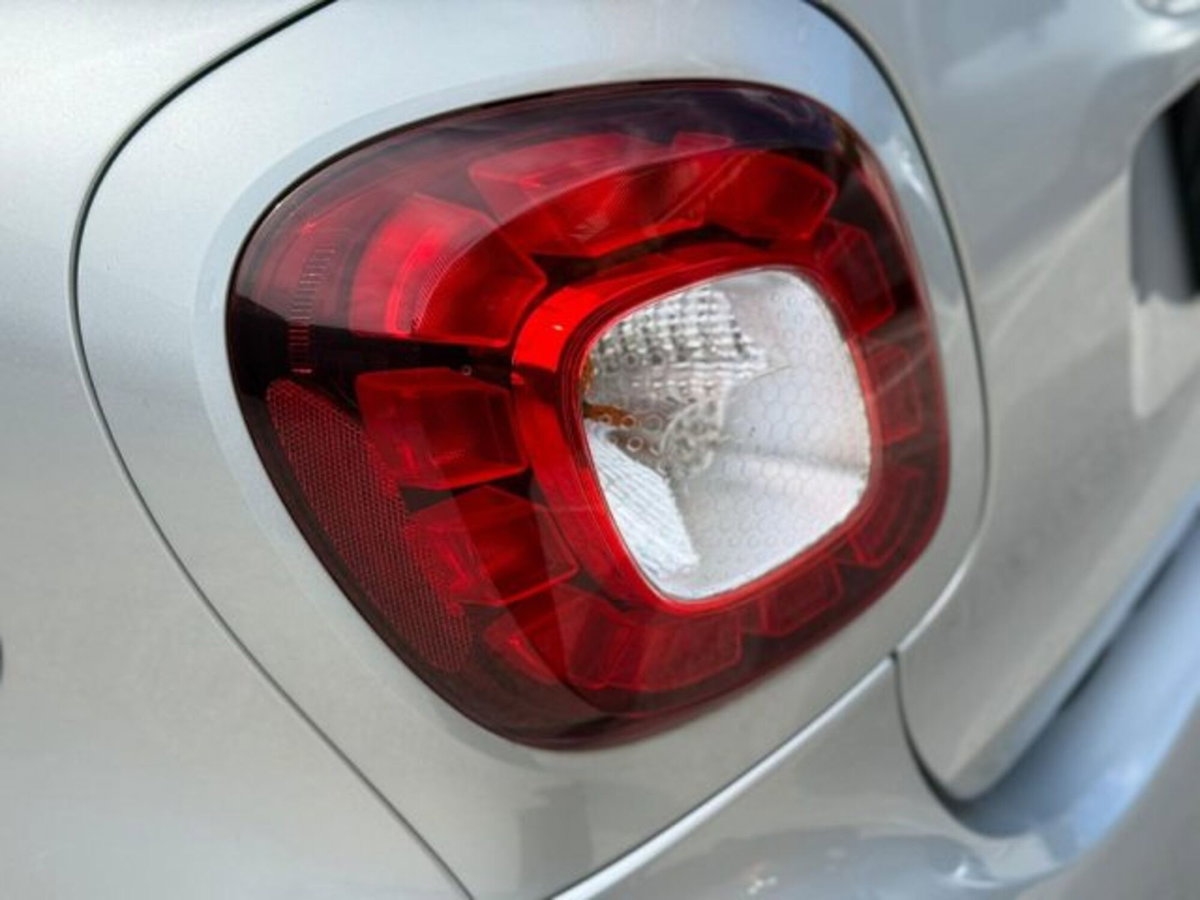 smart Fortwo 90 0.9 Turbo twinamic Prime (13)