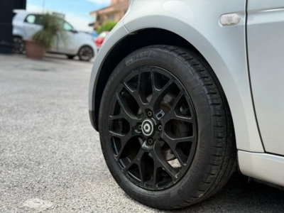 smart Fortwo 90 0.9 Turbo twinamic Prime (16)
