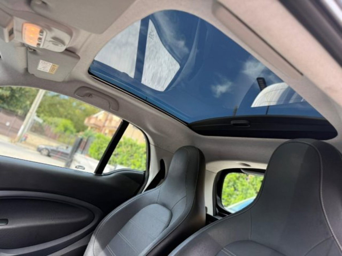 smart Fortwo 90 0.9 Turbo twinamic Prime (18)
