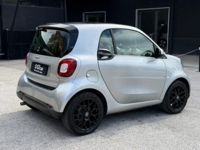 smart Fortwo 90 0.9 Turbo twinamic Prime (3)