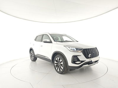 Dr dr 5.0 5.0 1.5 Bi-Fuel GPL usata