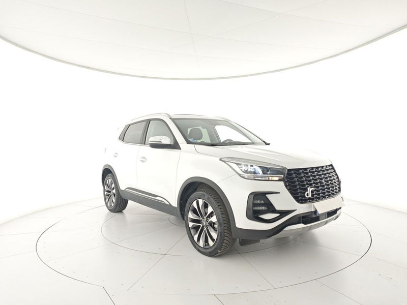 Dr dr 5.0 5.0 1.5 Bi-Fuel GPL