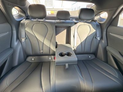 Byd Seal U DM-i 1.5 phev Boost 2wd (19)