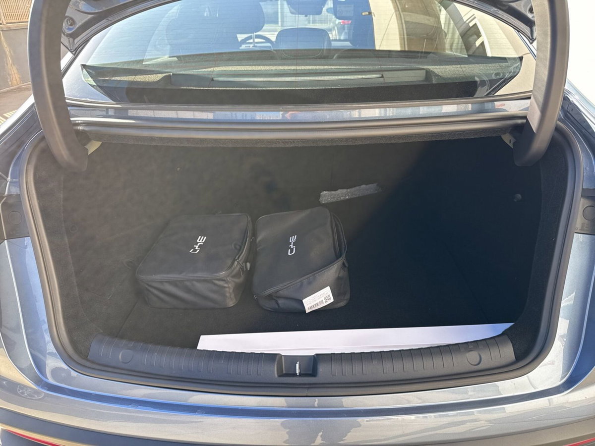 Byd Seal U DM-i 1.5 phev Boost 2wd (8)