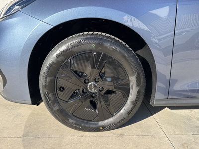 Byd Seal U DM-i 1.5 phev Boost 2wd (9)