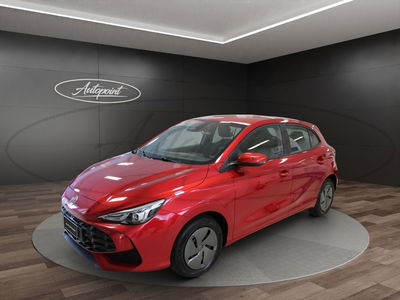 Mg MG3 1.5 Standard nuova